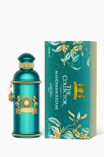 Mandarine Sultane Eau de Parfum, 100ml