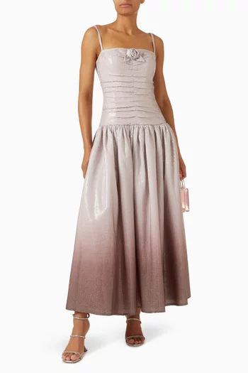 The Sequin Emmy Bell Dress