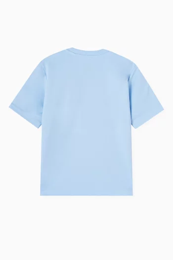 Loose-fit T-shirt