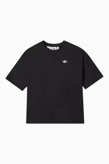 Minnie Mouse T-shirt in Cotton