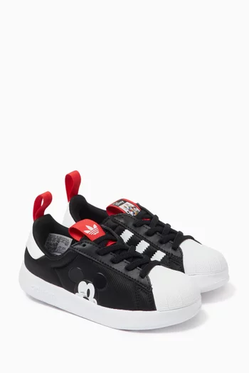 x Disney AdiFOM Superstar 360 Sneakers