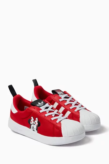 x Disney AdiFOM Superstar 360 Sneakers