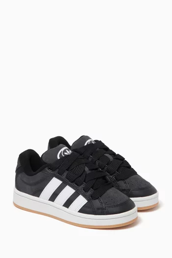 Campus 00s Sneakers in Suede