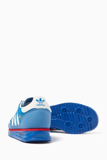 SL 72 Sneakers