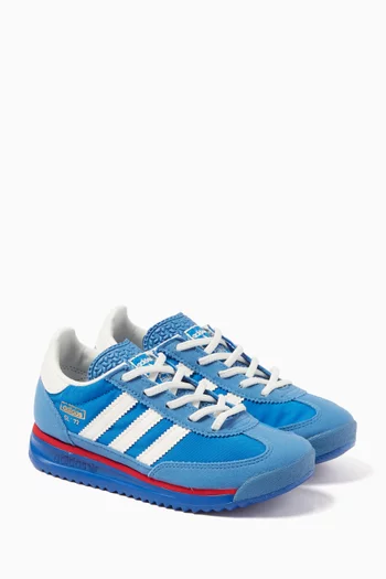 SL 72 Sneakers