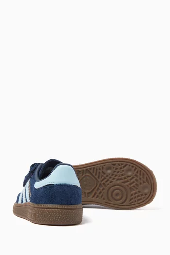 Handball Spezial Sneakers in Suede