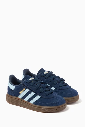 Handball Spezial Sneakers in Suede