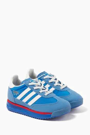 SL 72 RS Sneakers
