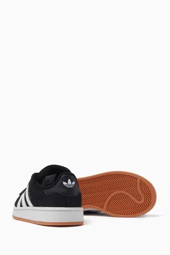 Campus 00s Sneakers in Suede