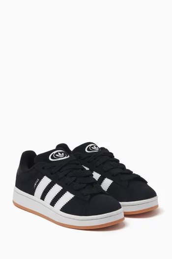 Campus 00s Sneakers in Suede