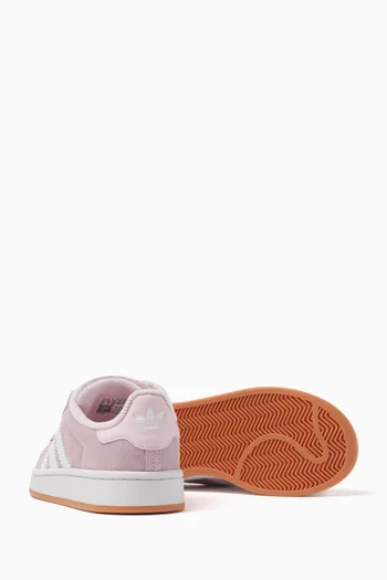 Campus 00s Sneakers in Suede