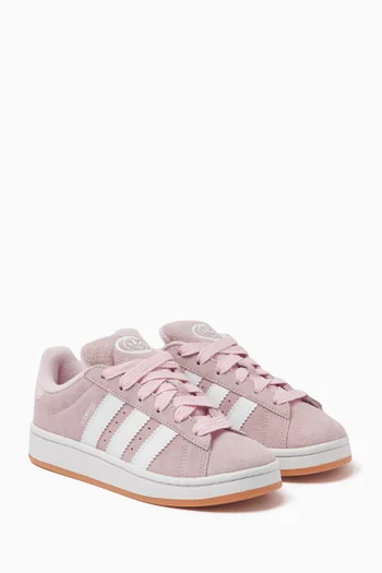Campus 00s Sneakers in Suede