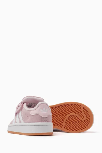 Campus 00s Sneakers in Suede