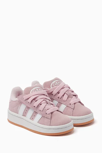 Campus 00s Sneakers in Suede