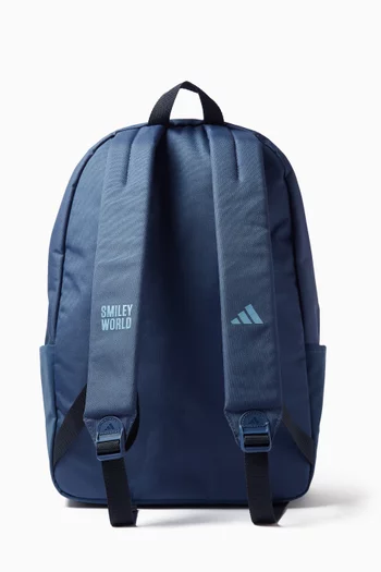 x Smiley World Backpack