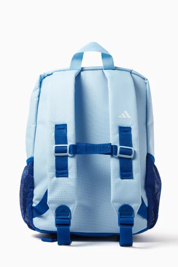 Seasonal Essentials Colour-block Backpack