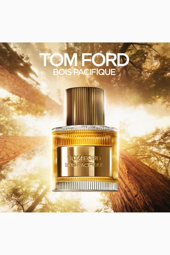 ماء عطر بوا باسيفيك، 50 ملل