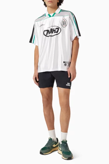 Swim Shorts in Nylon