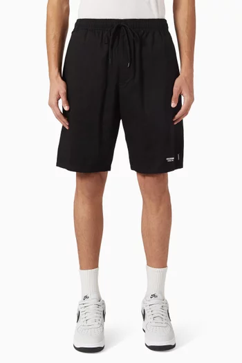 Easy Shorts in Cotton