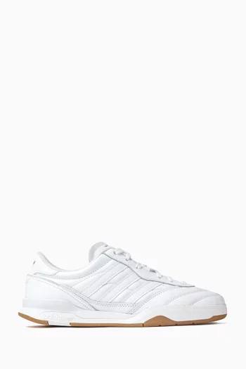 Mundial FC Sneakers in Leather