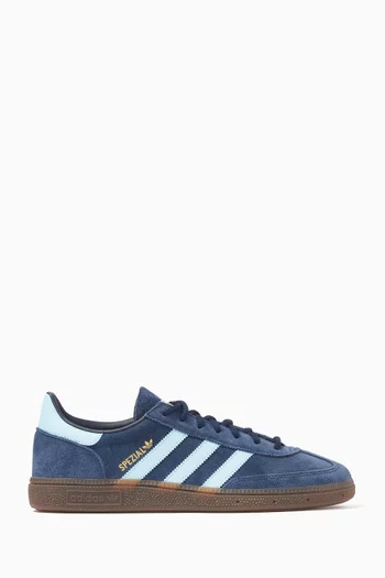 Handball Spezial Sneakers in Suede