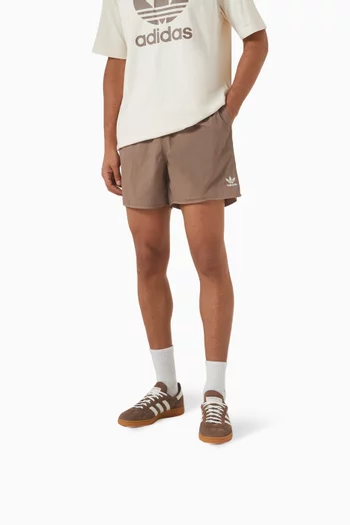 Handball Spezial Sneakers in Nubuck