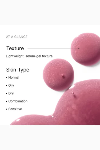 Hyaluronic Acid Intensifier Multi-Glycan Serum, 30ml