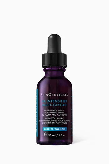 Hyaluronic Acid Intensifier Multi-Glycan Serum, 30ml