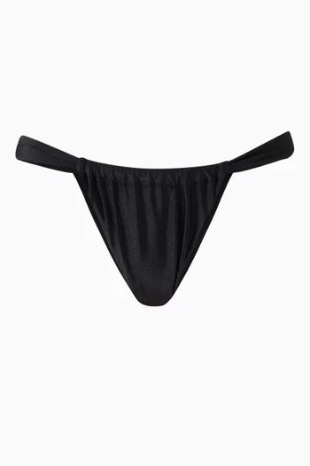 x Camila Coelho Bikini Briefs