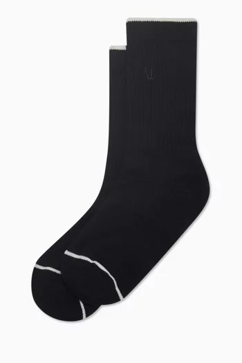 V1 Crew Socks