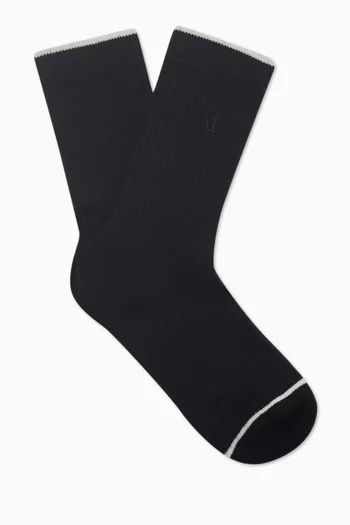 V1 Crew Socks