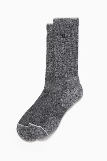 V1 Crew Socks