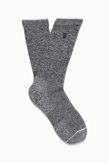 V1 Crew Socks