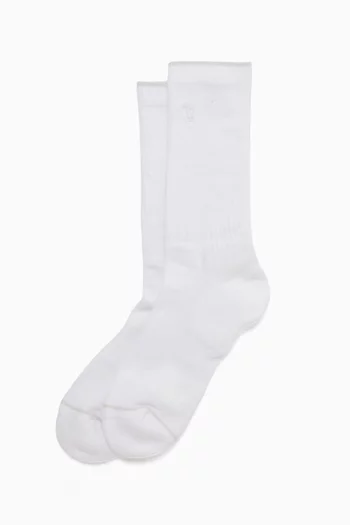V1 Crew Socks
