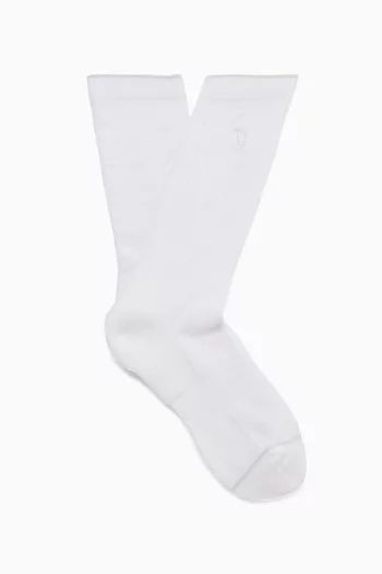 V1 Crew Socks