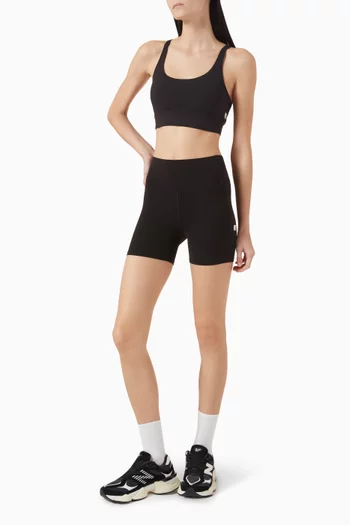 Yosemite Longline Bra in BreatheInterlock™