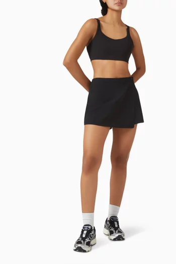 Dynamic Bra in BreatheInterlock™