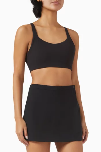 Dynamic Bra in BreatheInterlock™