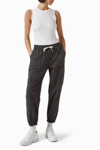Pose Tank Top in Modal Rayon Blend