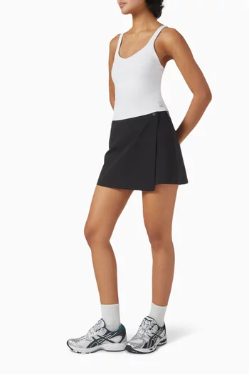 Dynamic Tank Top in BreatheInterlock™
