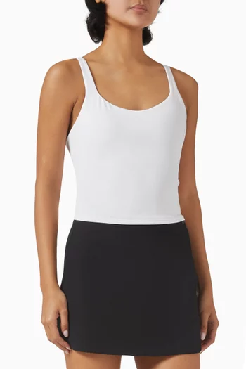 Dynamic Tank Top in BreatheInterlock™