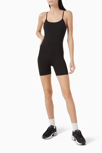AllTheFeels™ Onesie in BlissBlend™