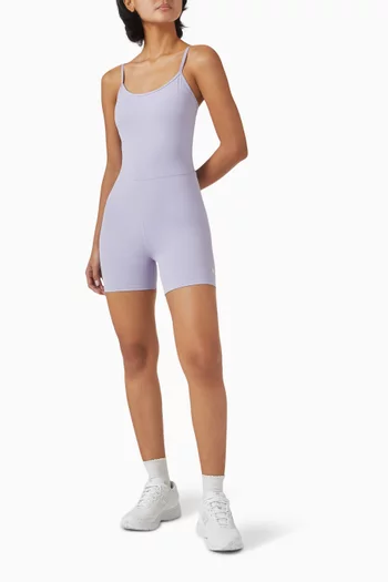 AllTheFeels™ Onesie in BlissBlend™