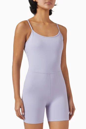 AllTheFeels™ Onesie in BlissBlend™