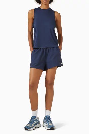 Dash Shorts 2.0 in BlissBlend™