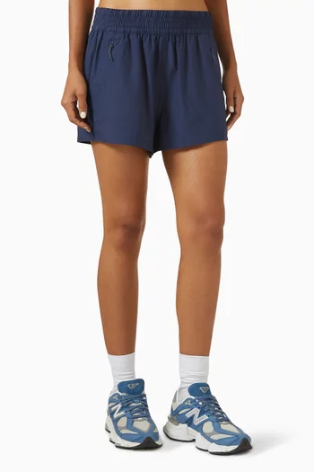 Dash Shorts 2.0 in BlissBlend™