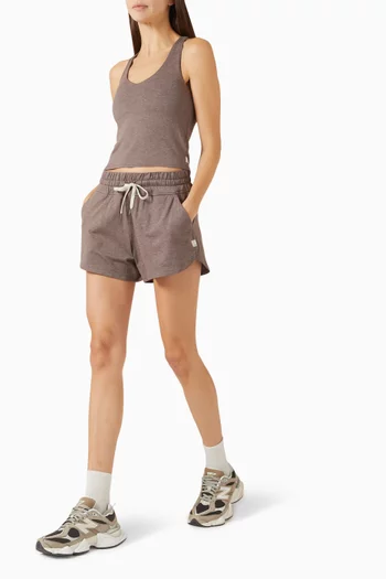 Halo Performance Shorts 2.0 in DreamKnit™