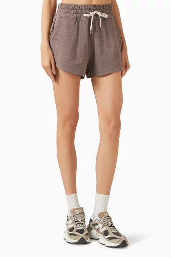 Halo Performance Shorts 2.0 in DreamKnit™
