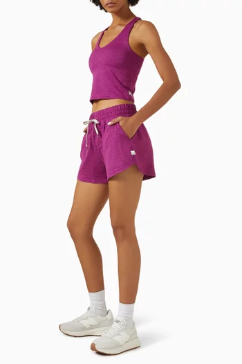 Halo Performance Shorts 2.0 in DreamKnit™