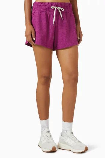Halo Performance Shorts 2.0 in DreamKnit™
